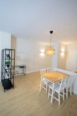 Carrer d'Europa, Barcelona, Catalonia 08014 - Foto 1