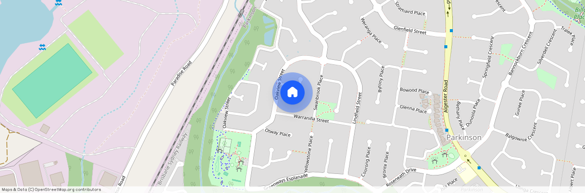 11 Inverary Place, Qld 4115, Parkinson