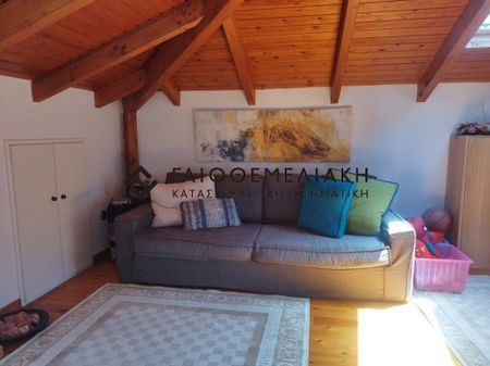 Μεζονέτα για ενοικίαση Διόνυσος - Photo 3
