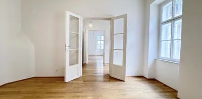 Provisionsfrei: Exklusiver 106m² Erstbezug mit Einbauküche in Toplage - 1080 Wien - Photo 2