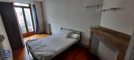 Location Appartement 3 pièces 57m² PAMIERS 09100 - Photo 5