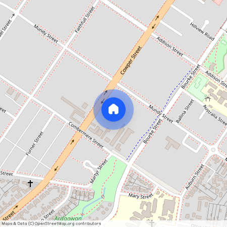 5/15 Cowper Street, Goulburn, NSW 2580