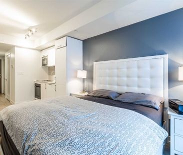 For Lease - 27 Bathurst Street Unit# 419, Toronto, Ontario - Photo 4