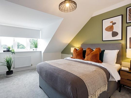 3 bedroom end of terrace house to rent - Photo 1