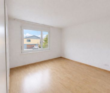ATTRACTIVE 4.5-ROOM APARTMENT WITH LARGE BALCONY - Photo 4