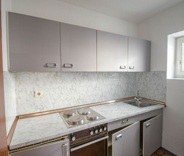 6311 - Bezugsfreie 2-Zimmer-Obergeschosswohnung in Oldenburg Bürger... - Foto 1