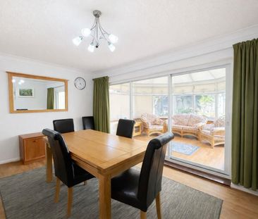 4 bedroom House To Let Total Size: 1432 SQ FT - Photo 4