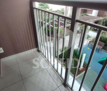 Apartamento Mobiliado Para Locação No Jardim Caravelas - 27 m² - 1 ... - Foto 2