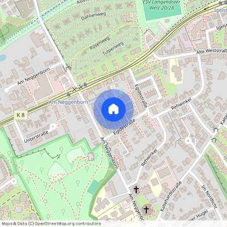 Egidestraße 24, 44892 Bochum