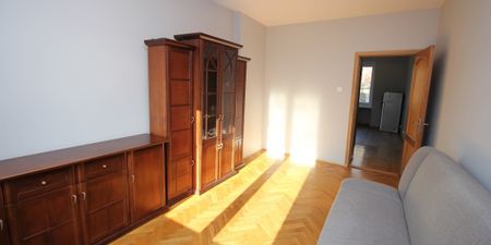 Mieszkanie Tadeusz Kościuszki, 46,30m2, 2 pokoje - Фото 2