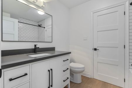 For Lease - 509 Main Street Unit# Basement, Toronto, Ontario - Photo 5