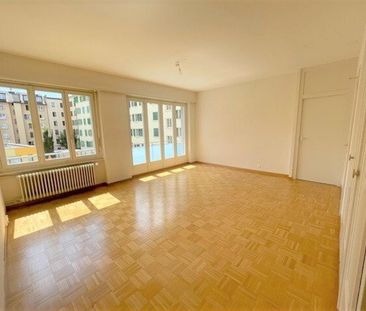 Appartement de 2p secteur Plainpalais - Foto 1