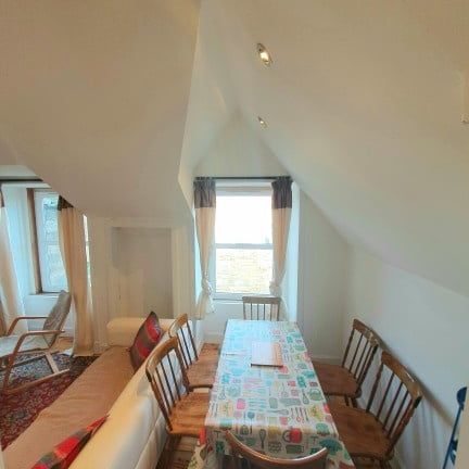 2 Bed Flat, Richmond Terrace, EH11 - Photo 1