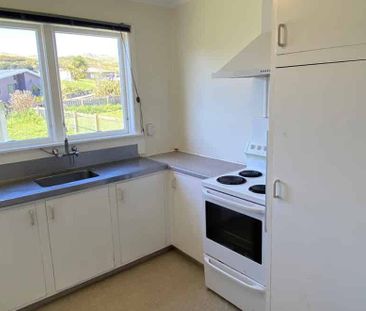 34b Astrolabe Street, Cannons Creek - Photo 3