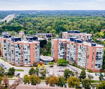 Sherobee Apartments | 2076, 2100 Sherobee Road, Mississauga - Photo 1