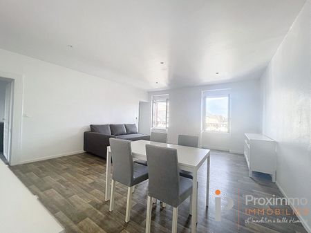 Location Appartement 3 pièces 81m² - Photo 3