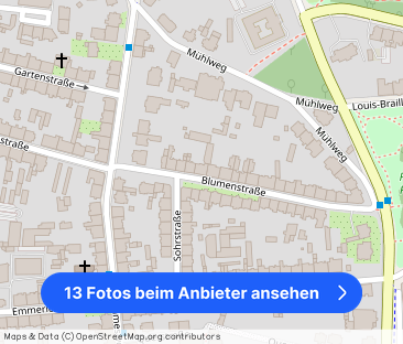 Blumenstr. 16, 02826, Görlitz - Foto 1