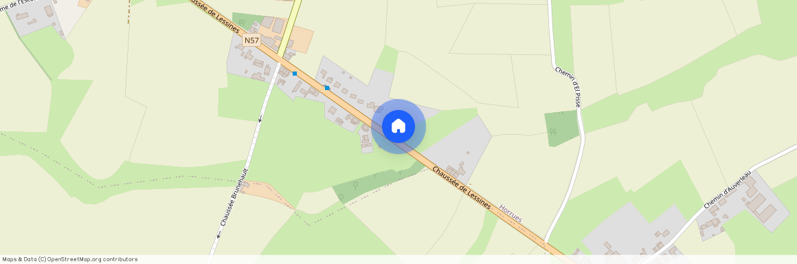 Chaussée De Lessines, 313, a4, 7060, Soignies