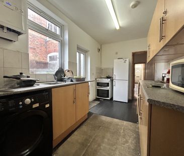 Tyrrell Street, Leicester - Photo 3