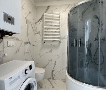 mieszkanie na wynajem Szczecin Centrum - Фото 4