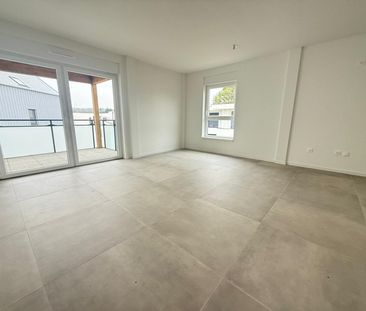 Magnifique 3 pièces neuf 62.4m² à NIEDERHAUSBERGEN - Photo 5