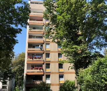 2-Zimmer Wohnung in Harpen - Foto 1