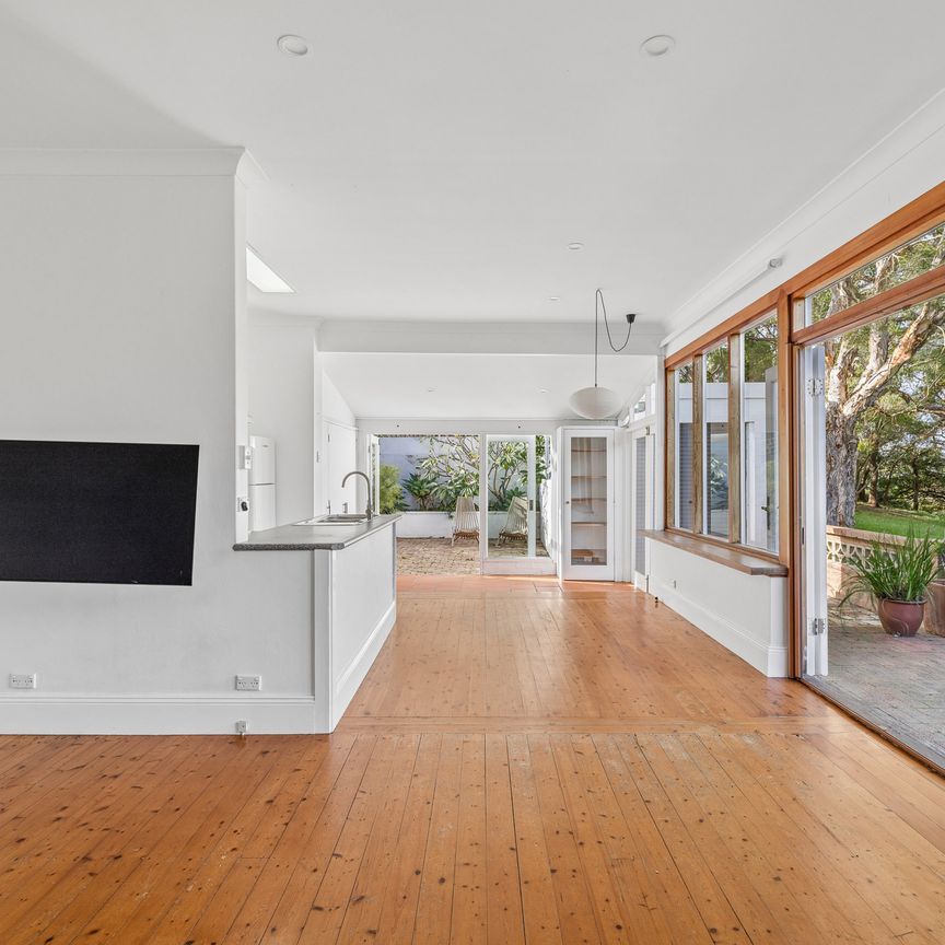16 Wills Avenue, Waverley NSW 2024 - House For Rent | Domain - Photo 1