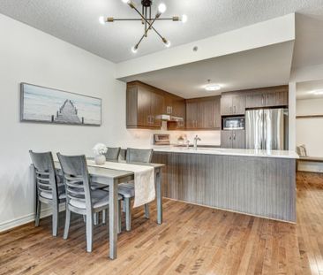 3625 Rue Jean-Gascon, app.206, H4R 0K6, H4R 0K6, Montréal - Photo 6
