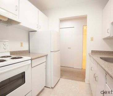 West Coquitlam | Renovated 1 Bedroom at Westview Manor - Photo 1