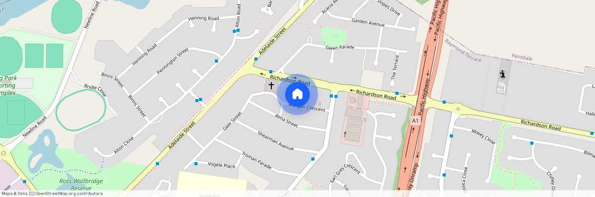 21 Morgan Crescent, NSW 2324, Raymond Terrace