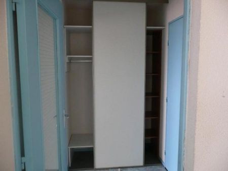 Appartement à louer, 2 pièces - Angers 49000 - Photo 2