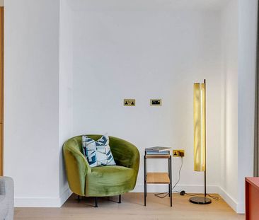 Camley Street - Photo 1