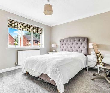 Caudebec Close, Uppingham, LE15 - Photo 5