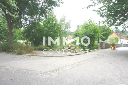 55,78m² DG- Wohnung teilsaniert ( Warmmiete) - in Steyr / Fabrikinsel - Photo 2