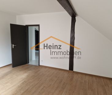 Großzügige Galeriewohnung in ruhiger Lage von Köln-Brück !!! - Foto 4