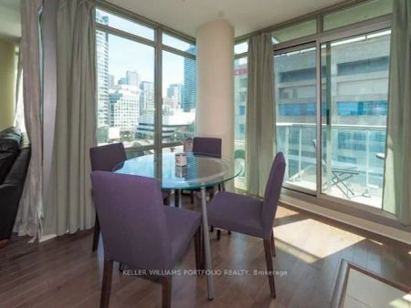 81 Navy Wharf Court #912 - Photo 4