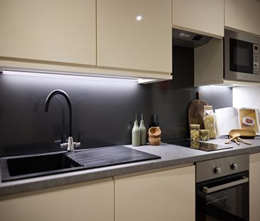 Apt 0211, Live Oasis Merrion Street Gardens - Photo 2