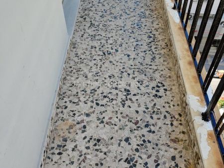 Studio for rent, Center Heraklion - Photo 5