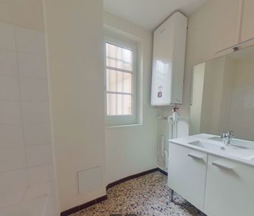 APPARTEMENT T2 A LOUER - Photo 3