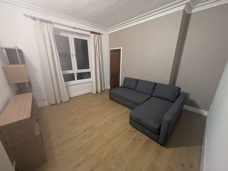 1 Bed Flat, Victoria Road, AB11 - Photo 2