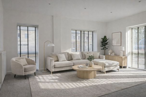 Hillside Apartments, Quarry Lane - Photo 1