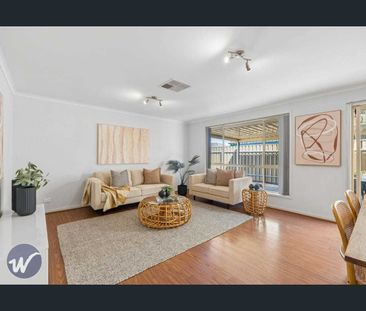 Quality Family 4 Bedroom Home in Quiet Street - Photo 4