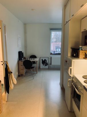 Värtavägen, Stockholm - Photo 1