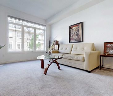 For Lease - 2-4 Eaton Park Lane Unit# 3rd Floor Masterbedroom, Toro... - Photo 5