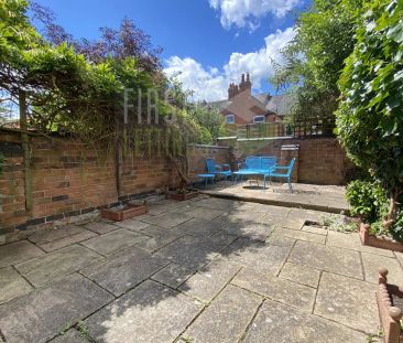 Hartopp Road, Clarendon Park, Leicester, LE2 - Photo 3