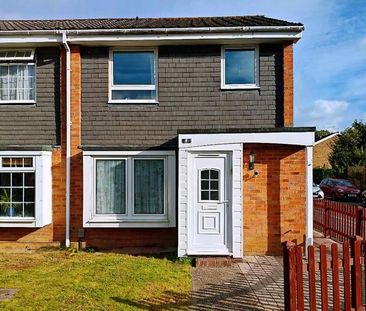 3 bedroom terraced house to rent - Photo 2