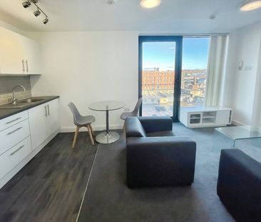 2 bedroom apartment to rent - Photo 2