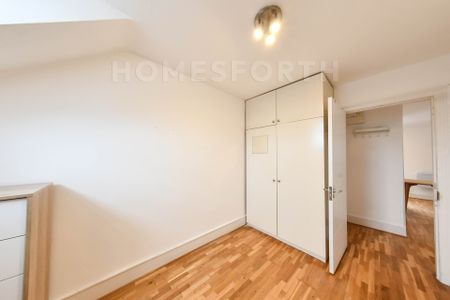 2 Bedroom Flat - Photo 4