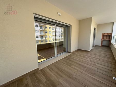 Apartamento T3 em Setúbal - Photo 4