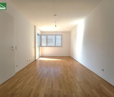 Moderne Neubauwohnung inkl Einbauküche in top Lage! - Photo 2